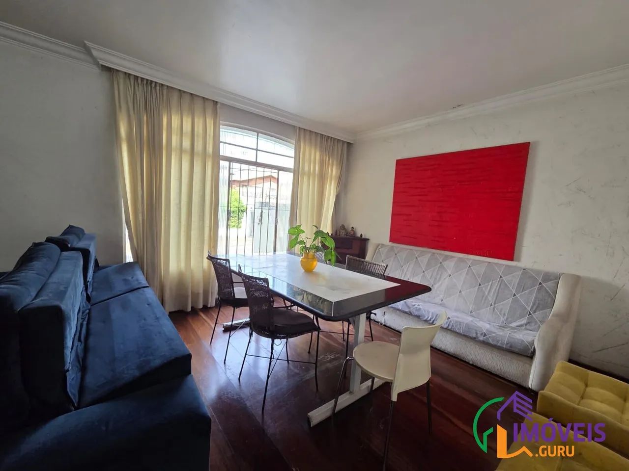 CASA ASSOBRADADA - JARDIM LEONOR - SP - Foto 5
