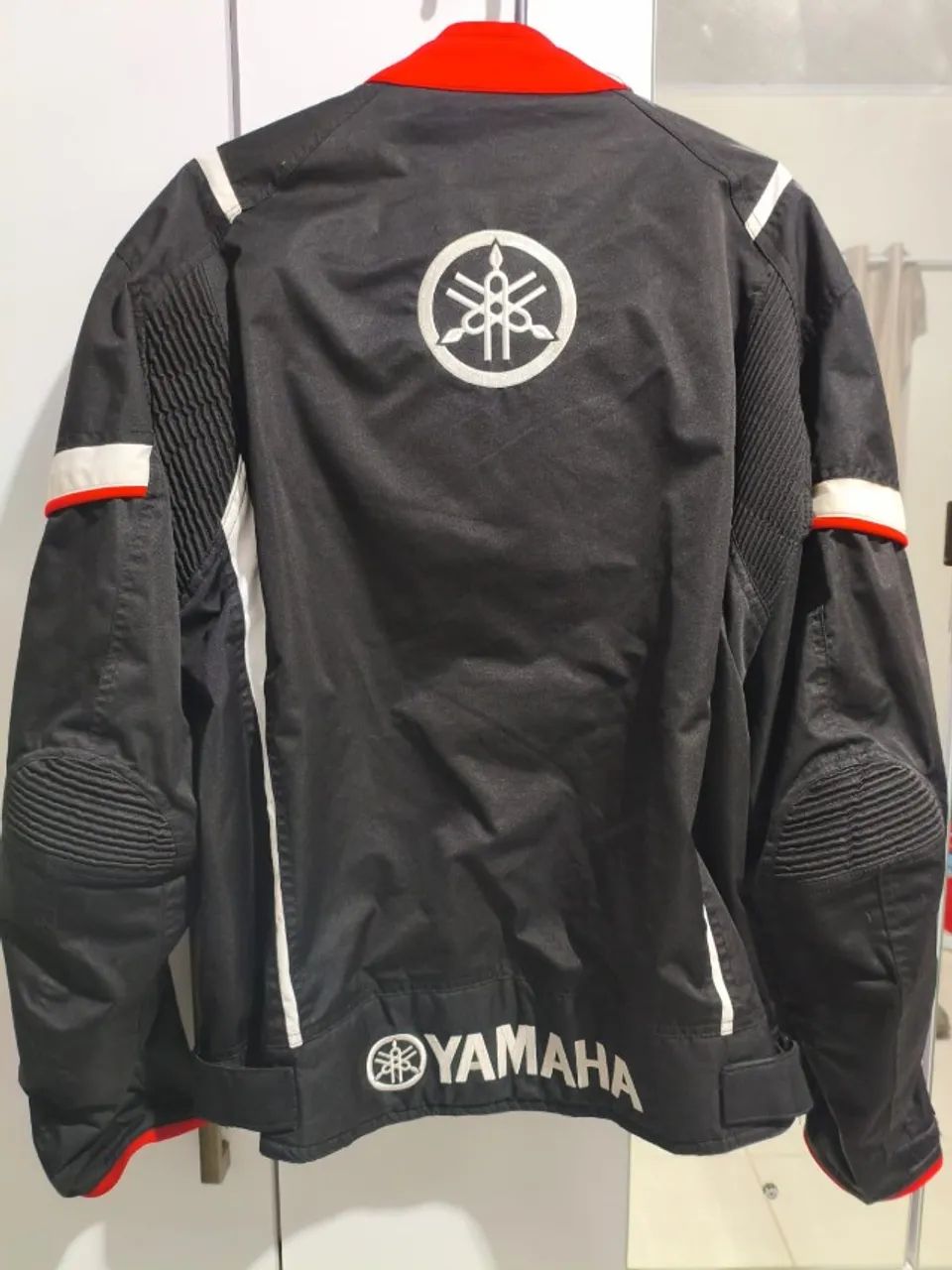Jaqueta Yamaha - Foto 2