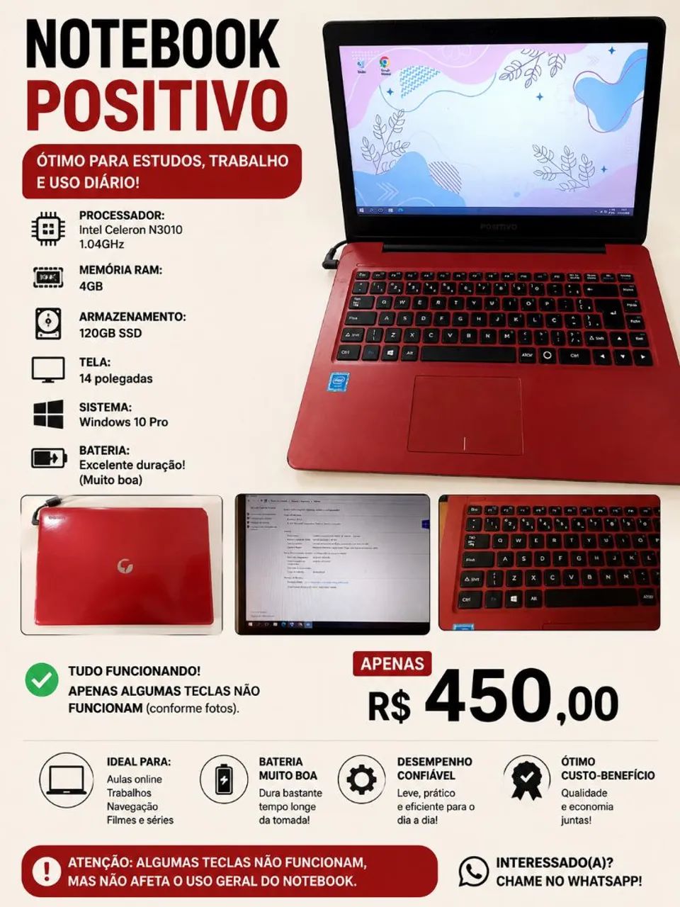 Notebook 
