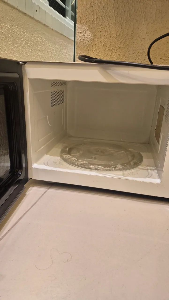 Micro-ondas Panasonic  - Foto 2