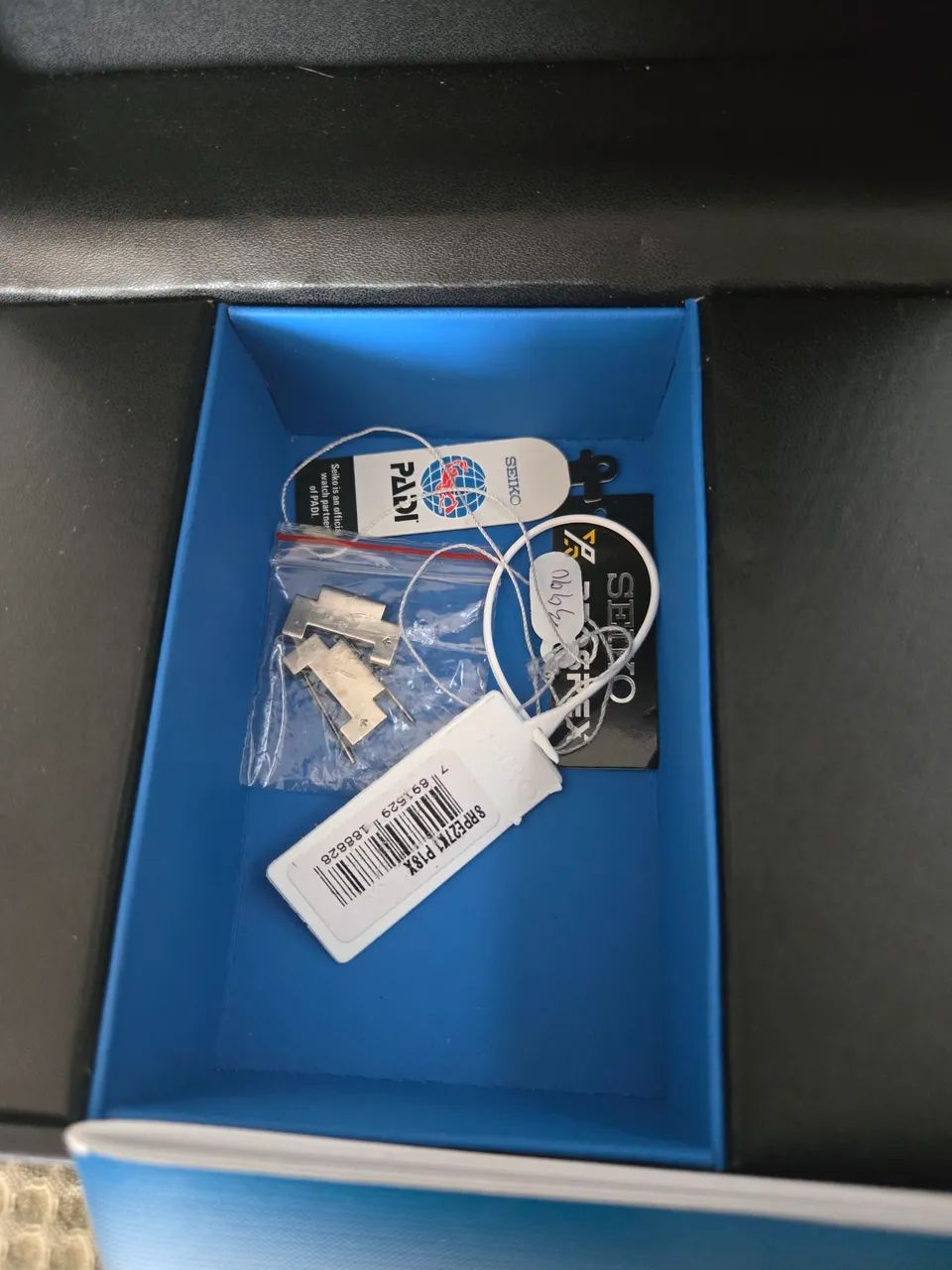 Citezen Prospex PADI  - Foto 4
