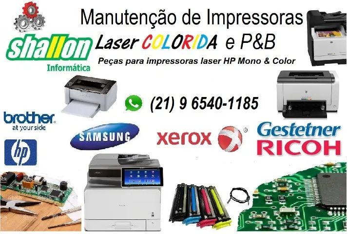 Multifuncional HP M1120 (Revisada)  - Foto 5