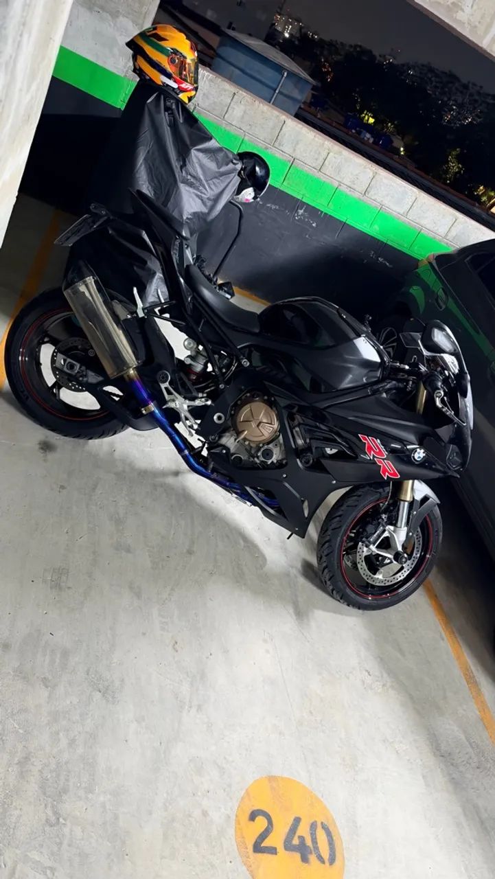 S1000rr  - Foto 2