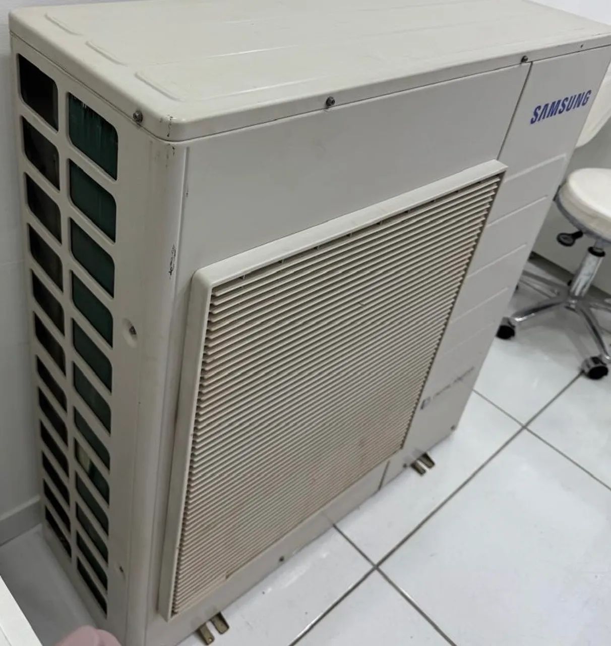 ? Conjunto de Ar Condicionado Split - 1 Condensadora + 3 Unidades Internas à Venda! ? - Foto 6