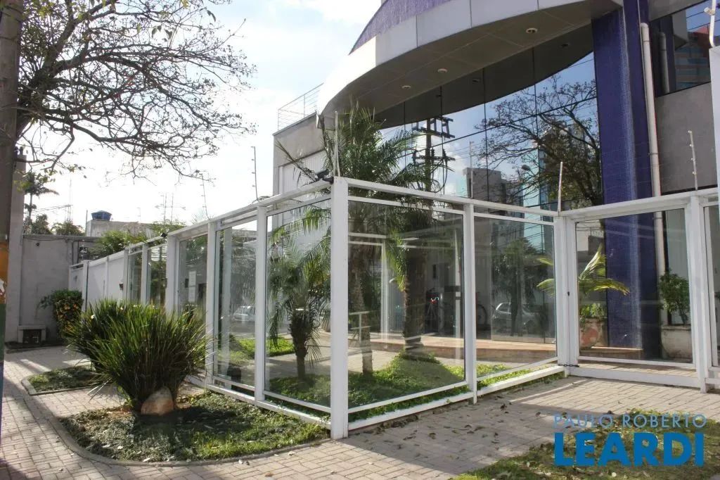 PRÉDIO - BROOKLIN - SP - Foto 5