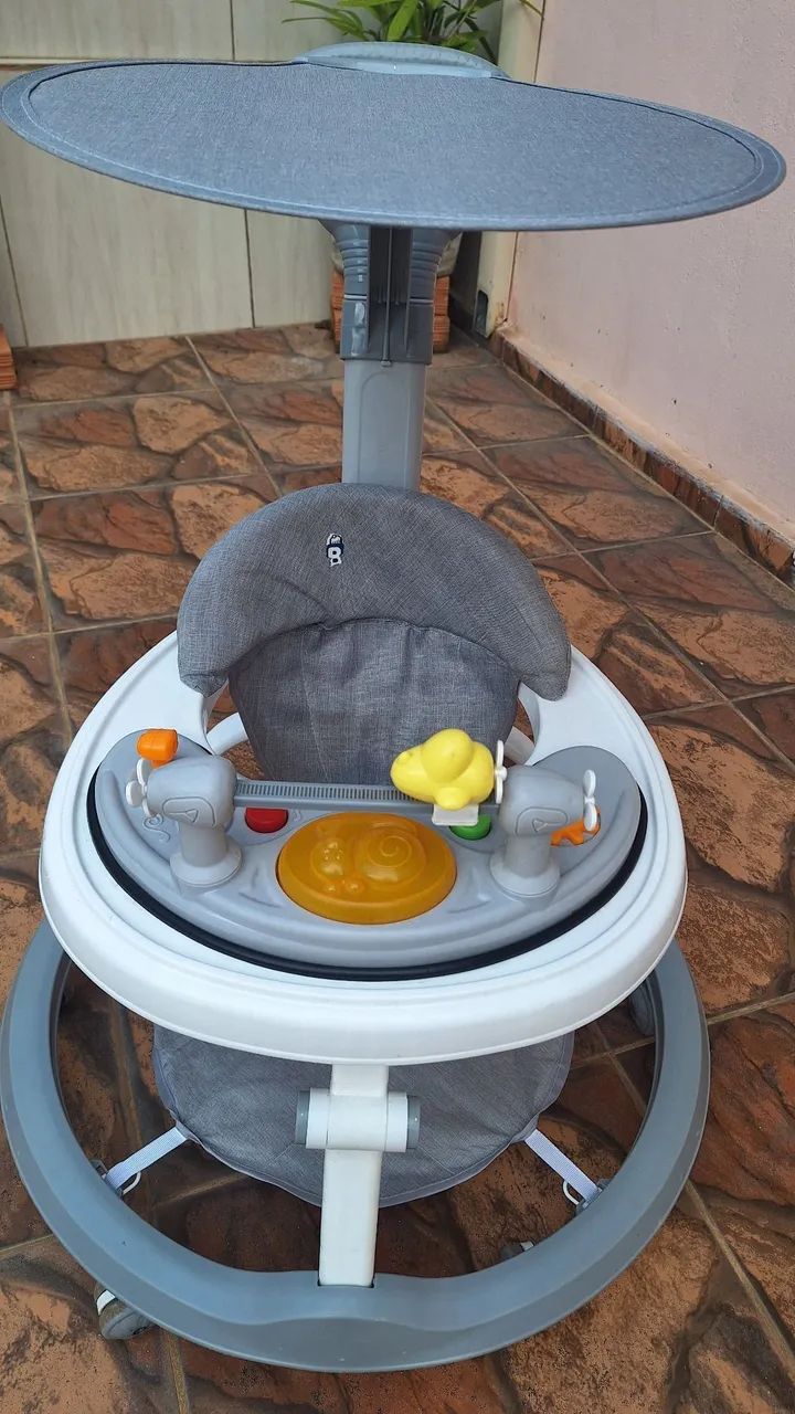 Andador infantil - Foto 2