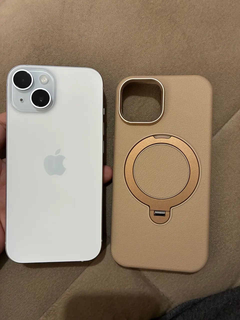 iPhone 15 128GB | SWAP 