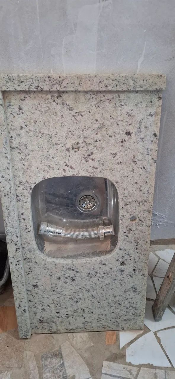 Desapego de duas pia