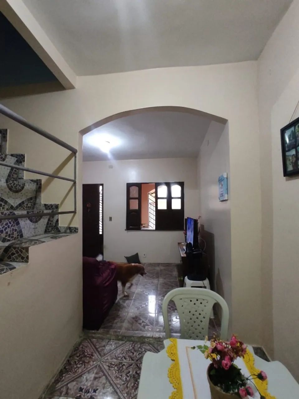 Vendo uma casa na marambaia  - Foto 4