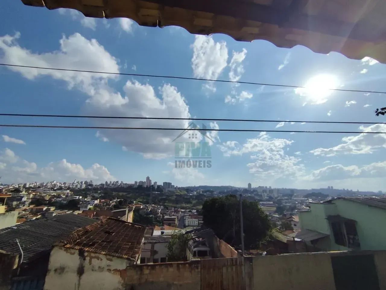 Excelente casa com 3 quartos! - Foto 2