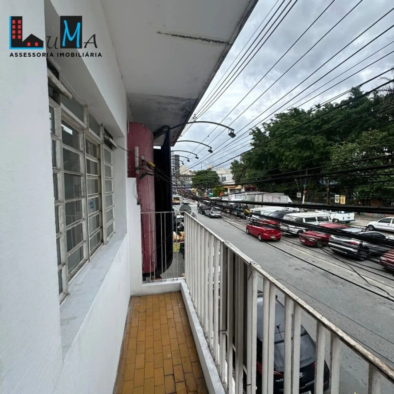 Salas comerciais disponível no Piraporinha!! - Foto 5