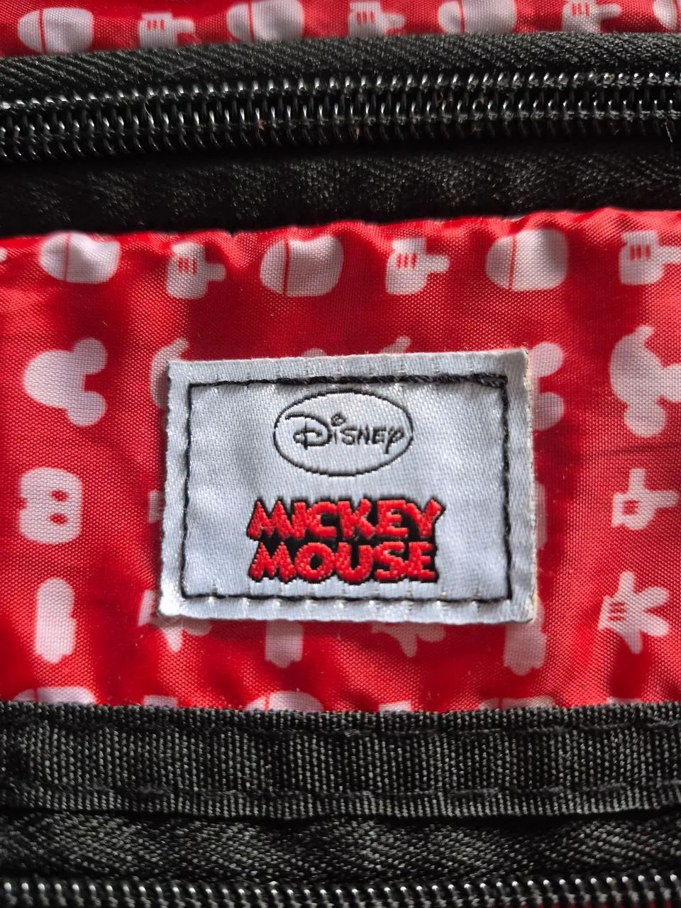 Mala de viagem Mickey mouse - Foto 2