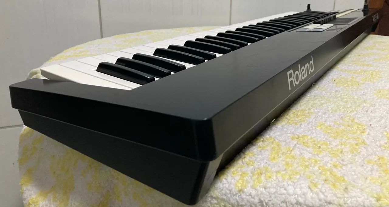 ROLAND XPS10 - Foto 5