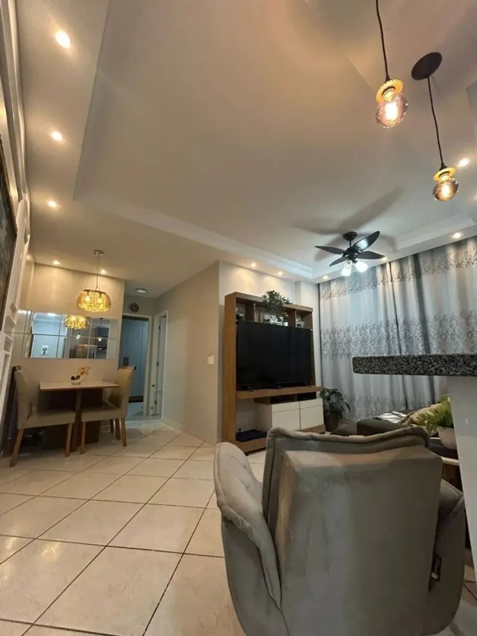 Praia das Gaivotas - Vila Velha - ES - Foto 3