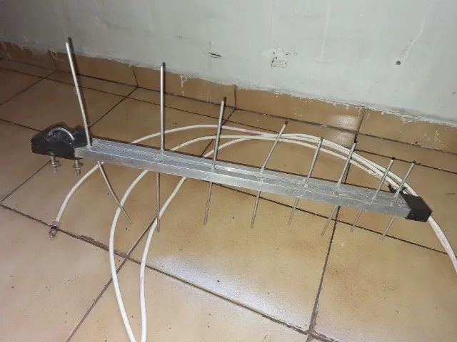 Antena para TV - Foto 2