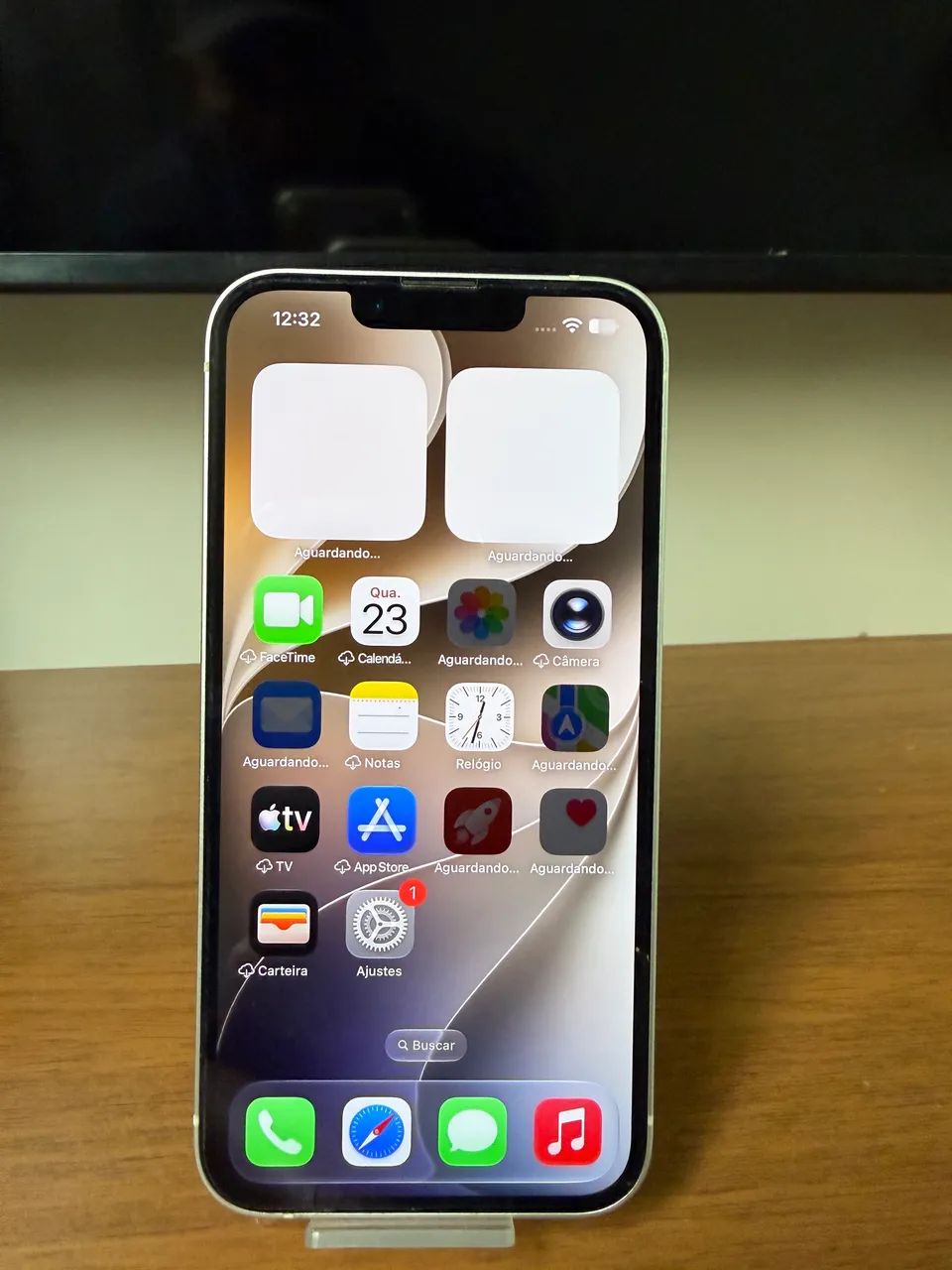 IPHONE 13 BRANCO - 128 GB | APPLE - Foto 3