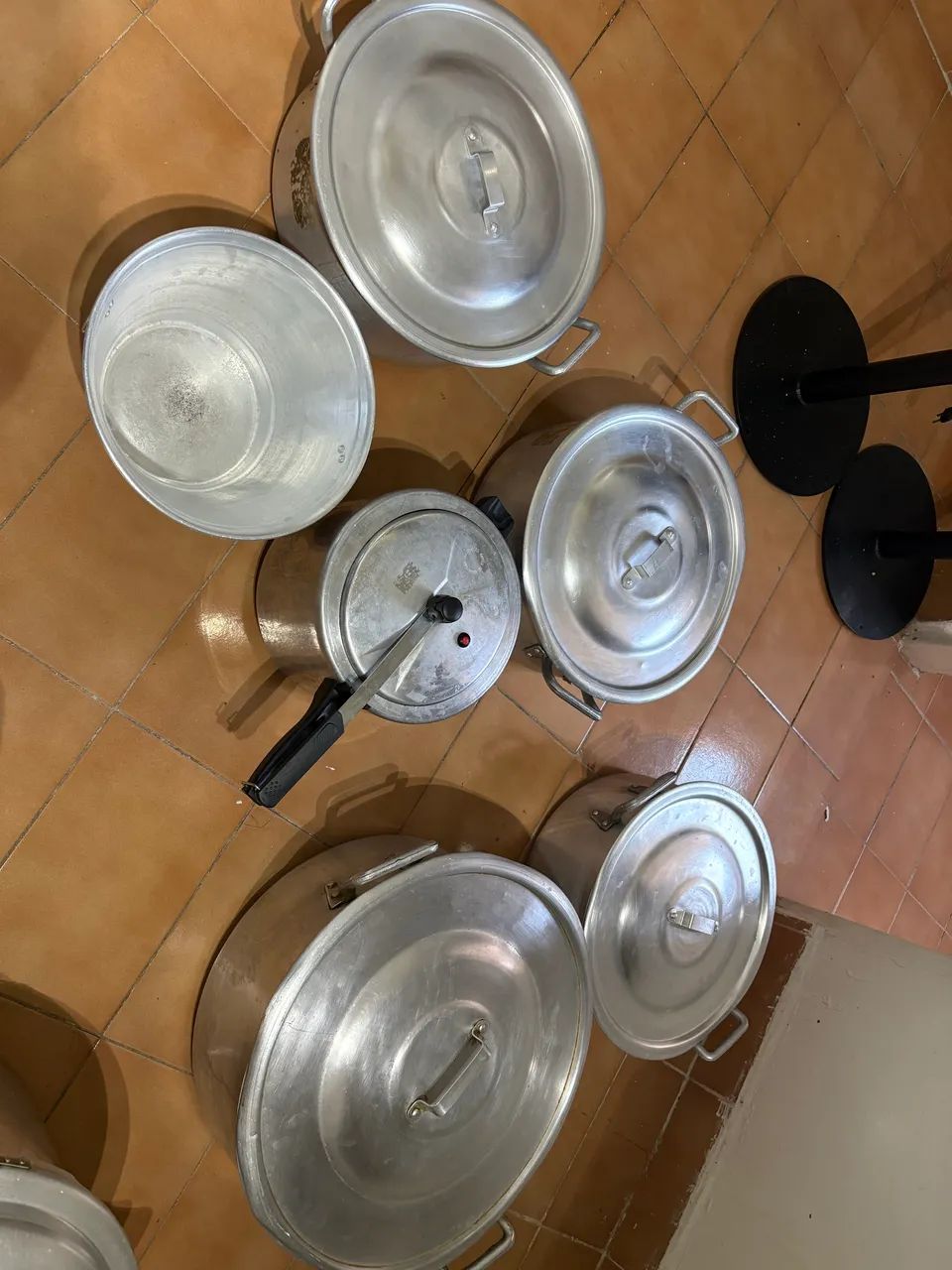 Vendo panelas  - Foto 4