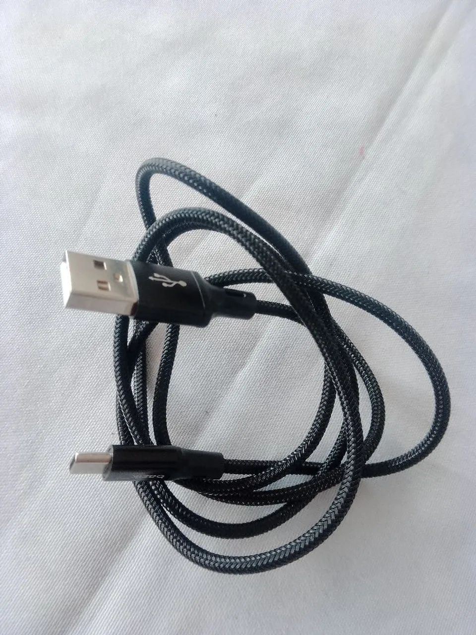 Vendo.cabo.tipo.c.USB.zap. *