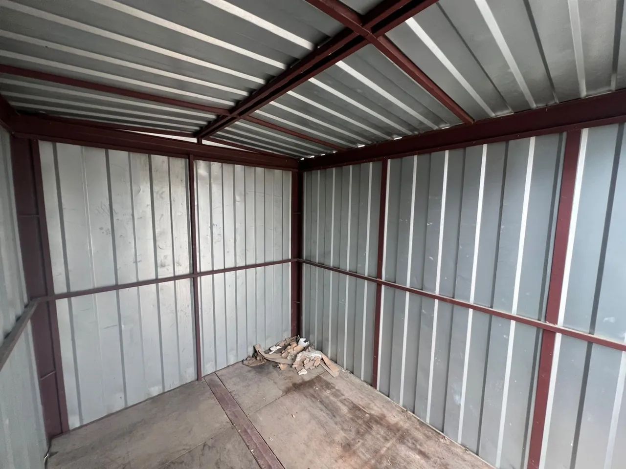 Container - Foto 2