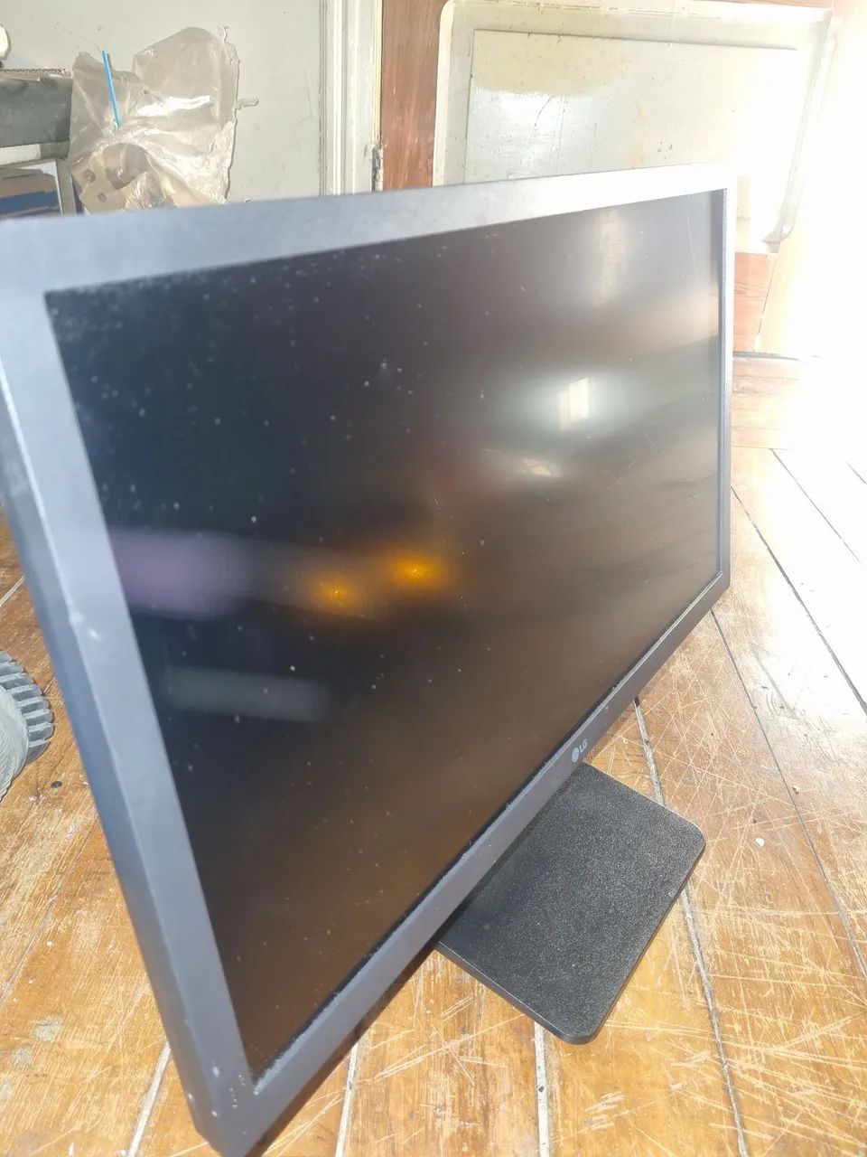 Monitor 22 polegadas novo - Foto 3