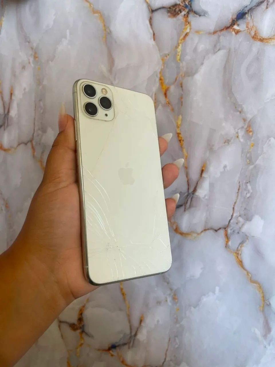 iPhone 11 pro Max 256gb 