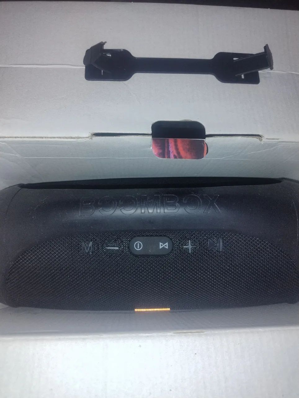 Caixa de som JBL  - Foto 2