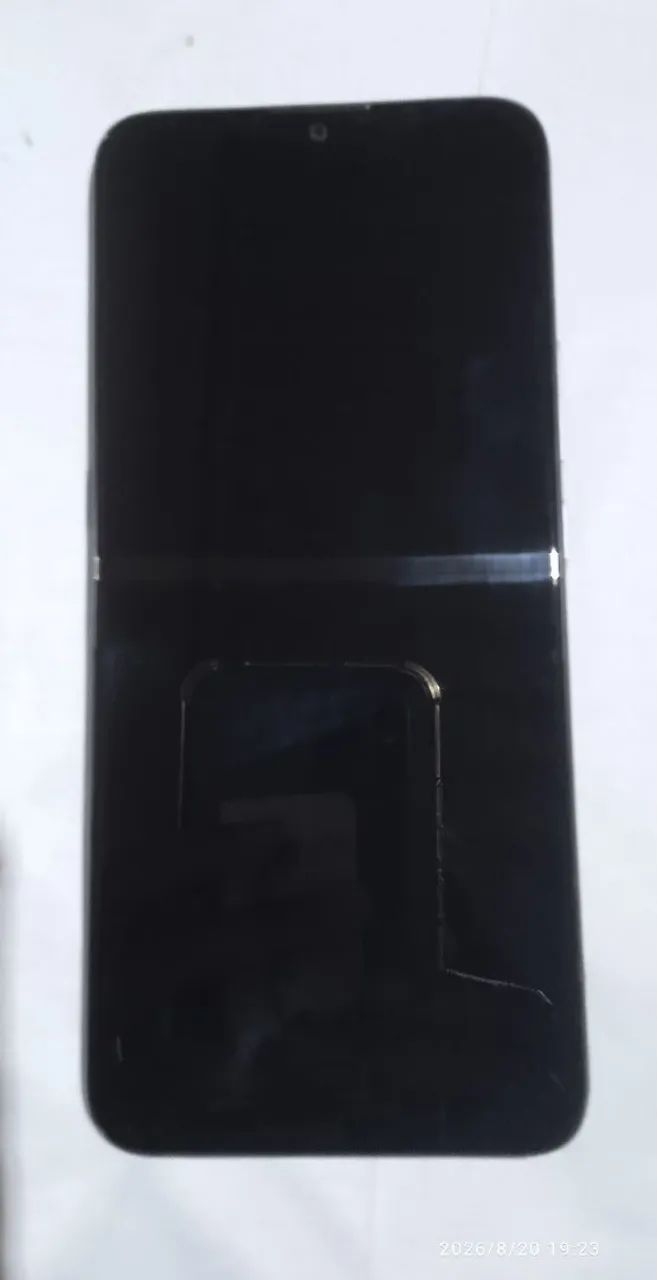Motorola conservado  - Foto 3