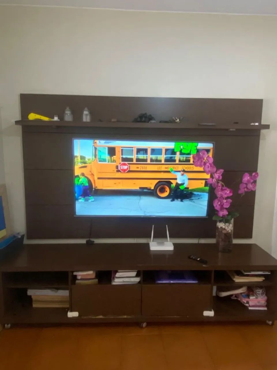 Painel e Rack - Foto 2