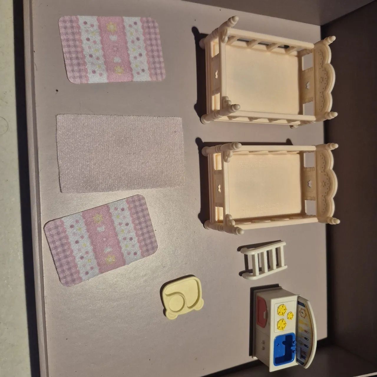 Sylvanian family _ kit