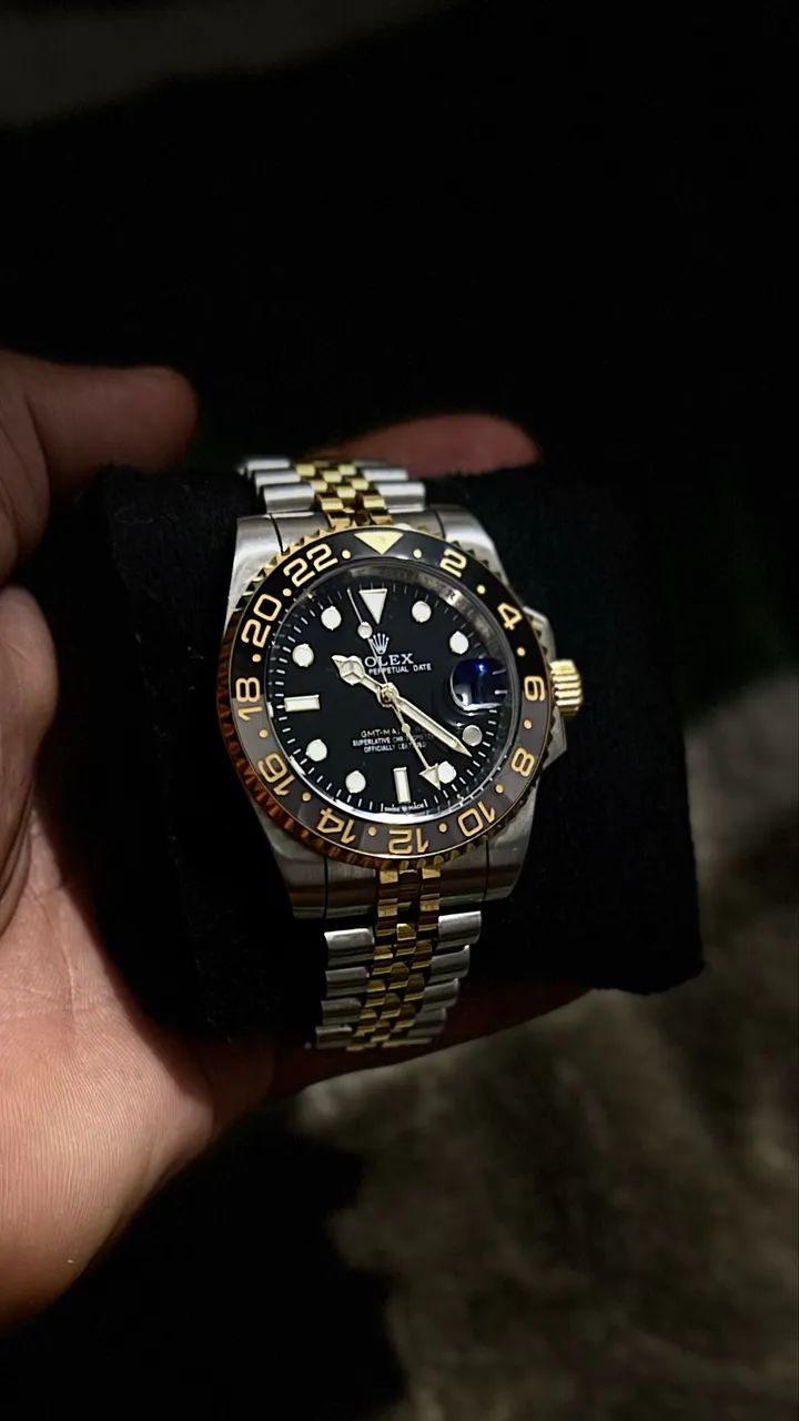 Relógio Rolex 