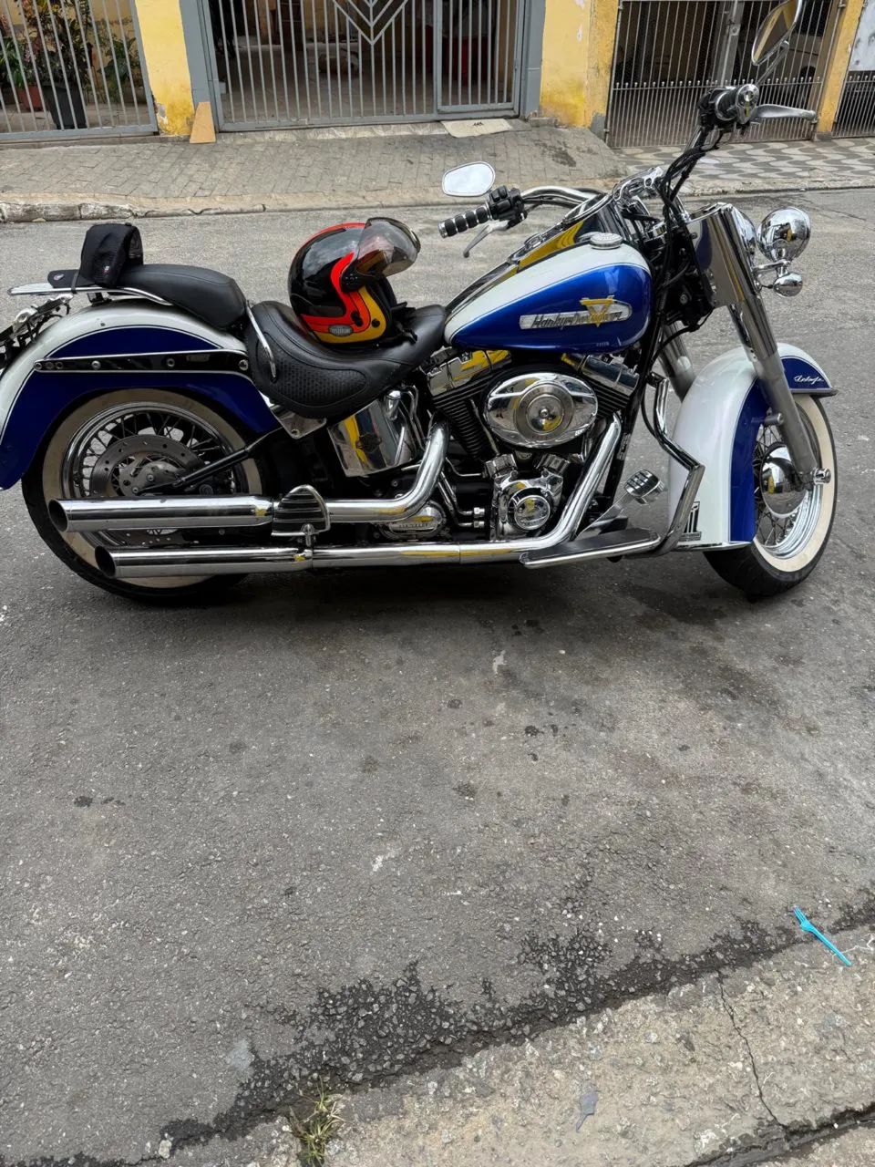 Harley daivdson valor 51,000 - Foto 5