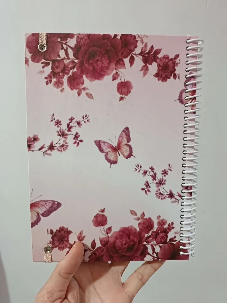 Caderno personalizado - Foto 4