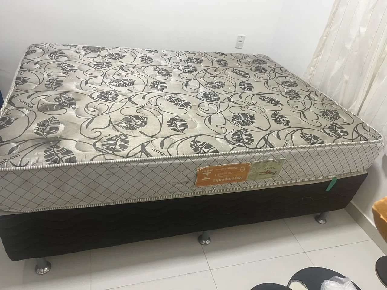 Cama  - Foto 2