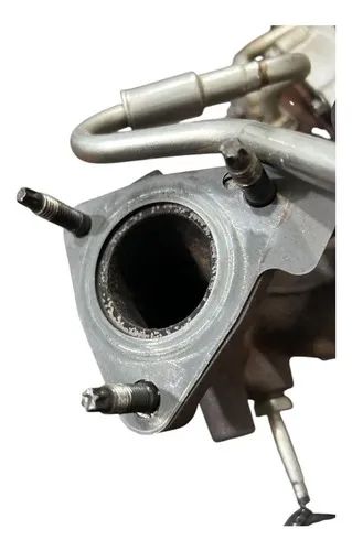 Turbina Ford Ranger Limited 3.0 V6 2024 Mb3q6k682ab - Foto 2
