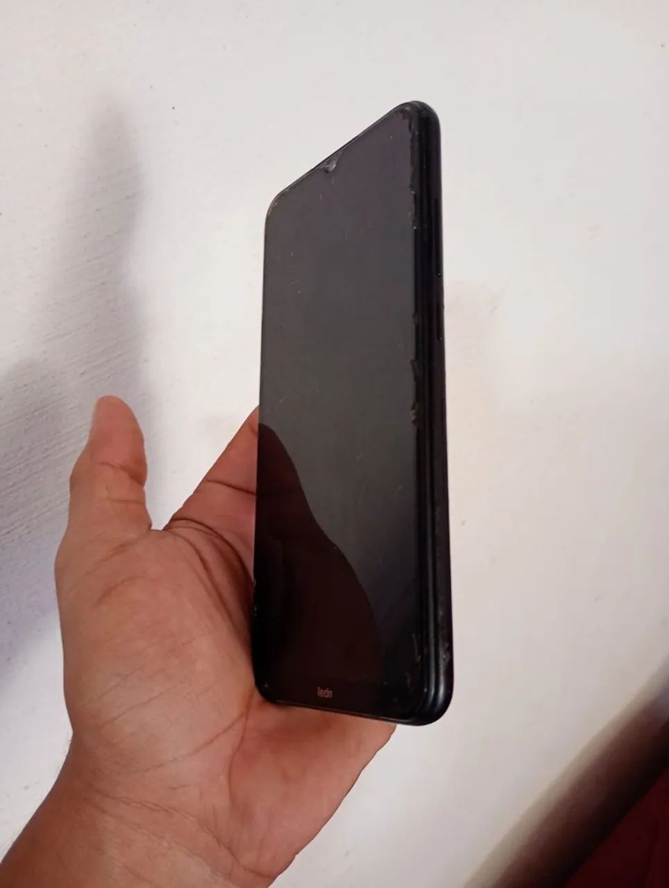 Redmi Note 8 - Foto 3