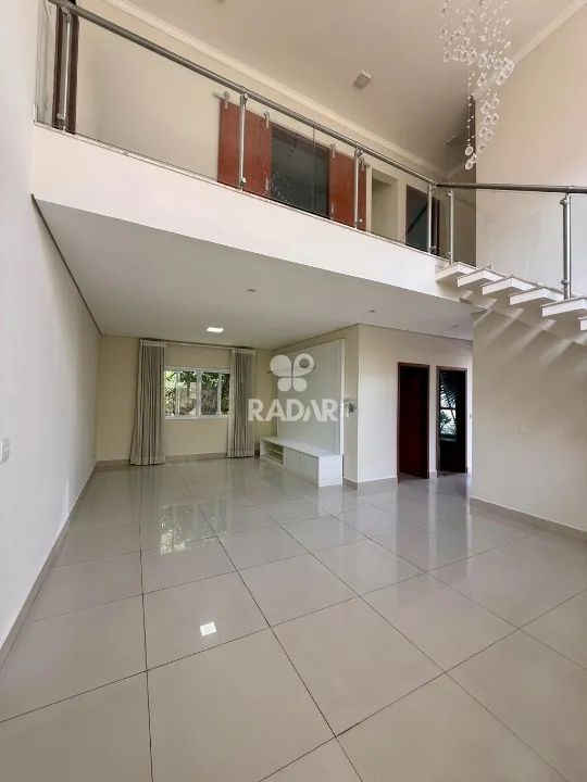 Casa para alugar em Campinas, Swiss Park, com 4 suítes, com 296 m² - Foto 4