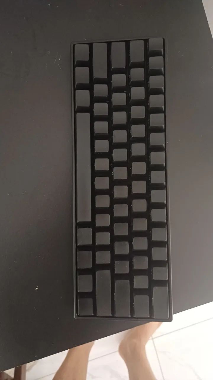 Moongeek fun 60 pro - Foto 2
