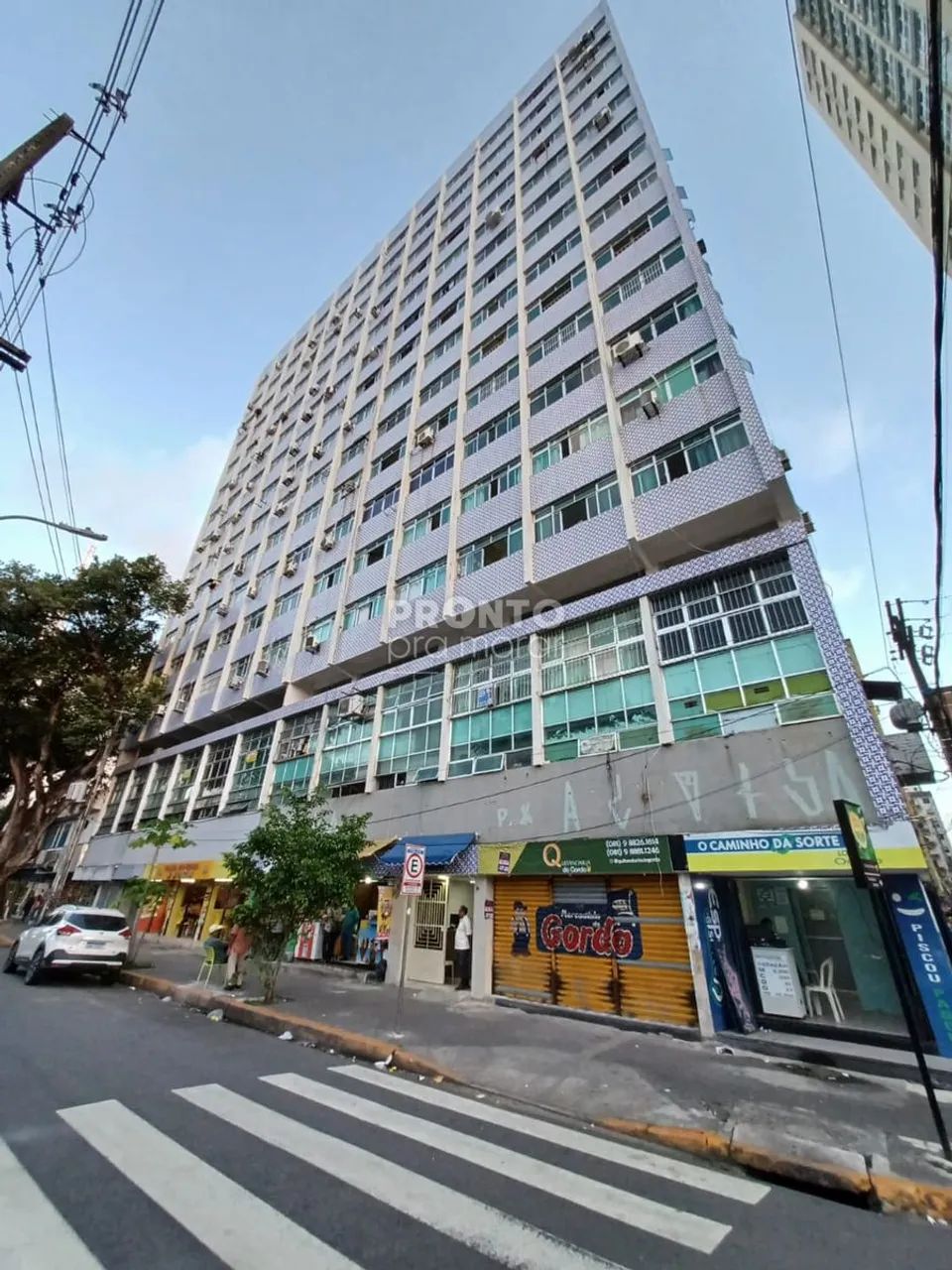 Sala/Conjunto Comercial em Boa Vista - Foto 5