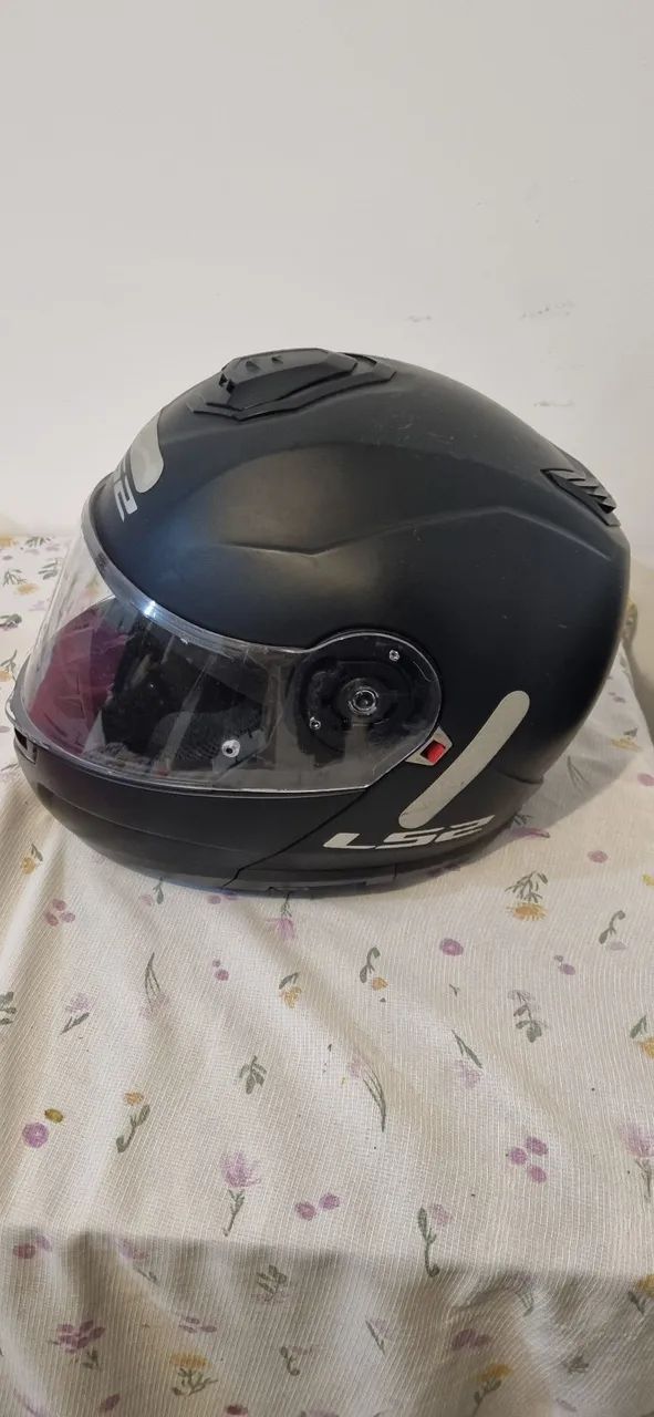 Capacete LS2 - Foto 2