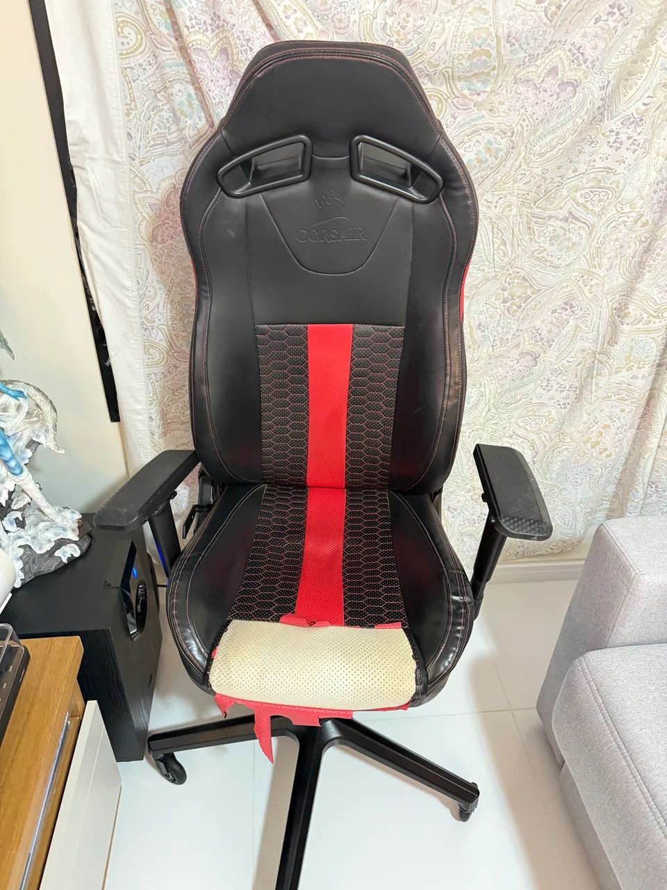 Cadeira Gamer  - Foto 3