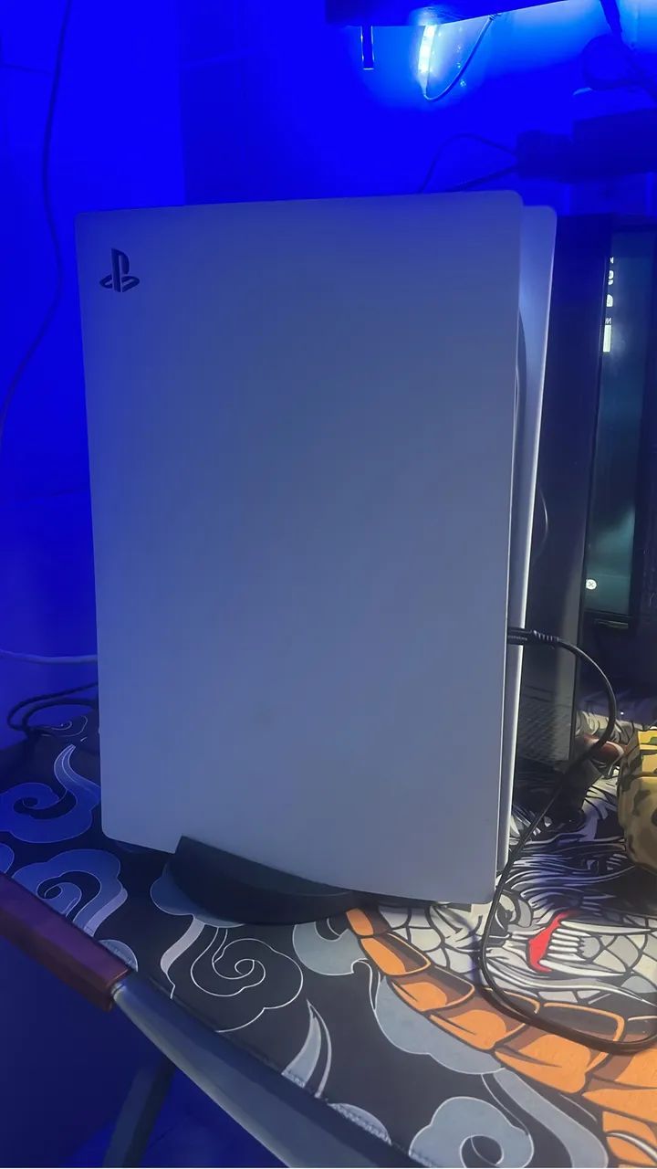 Vendo Ps5 3000 - Foto 2