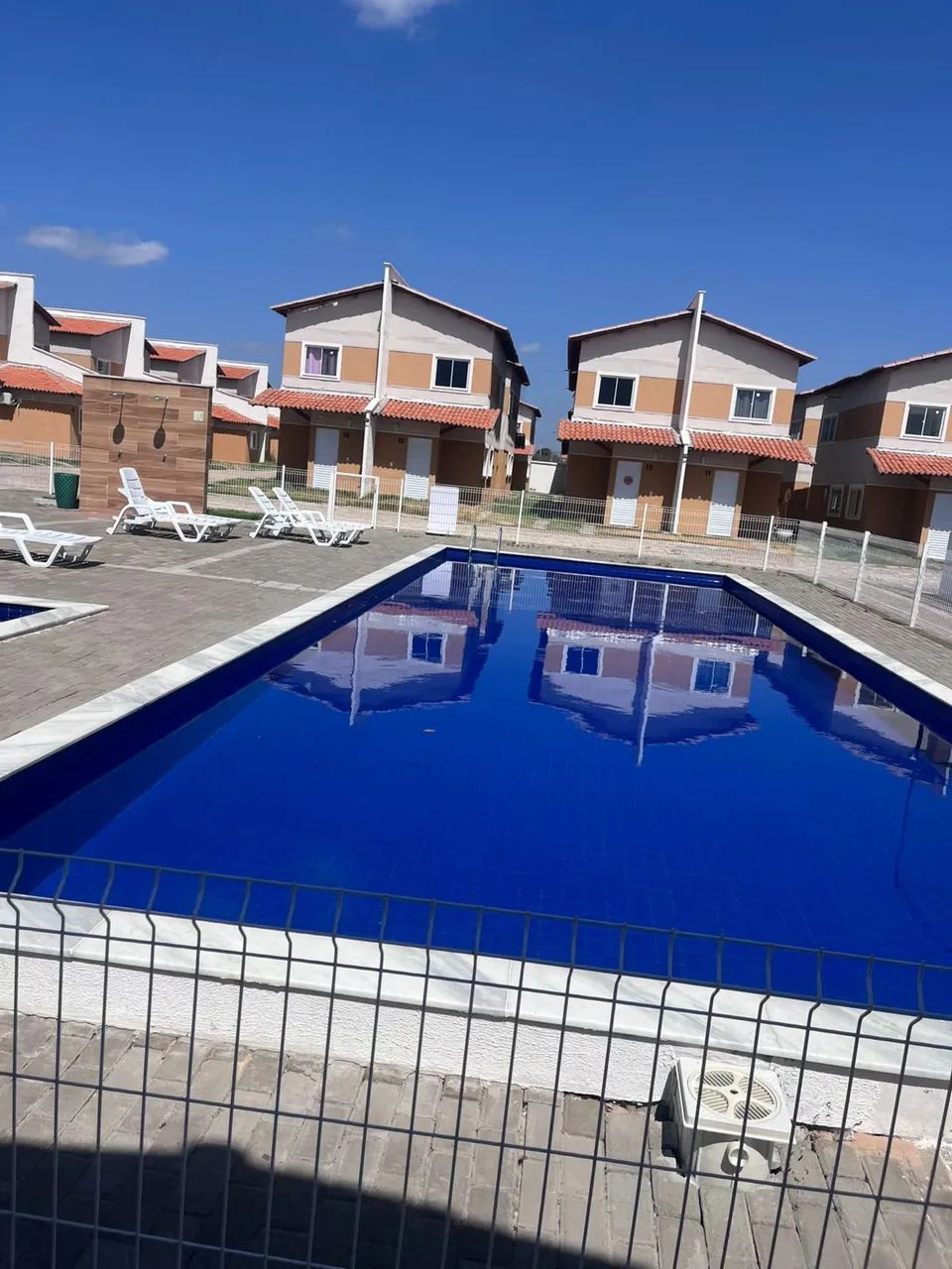 Aluguel Casa condomínio  - Foto 5