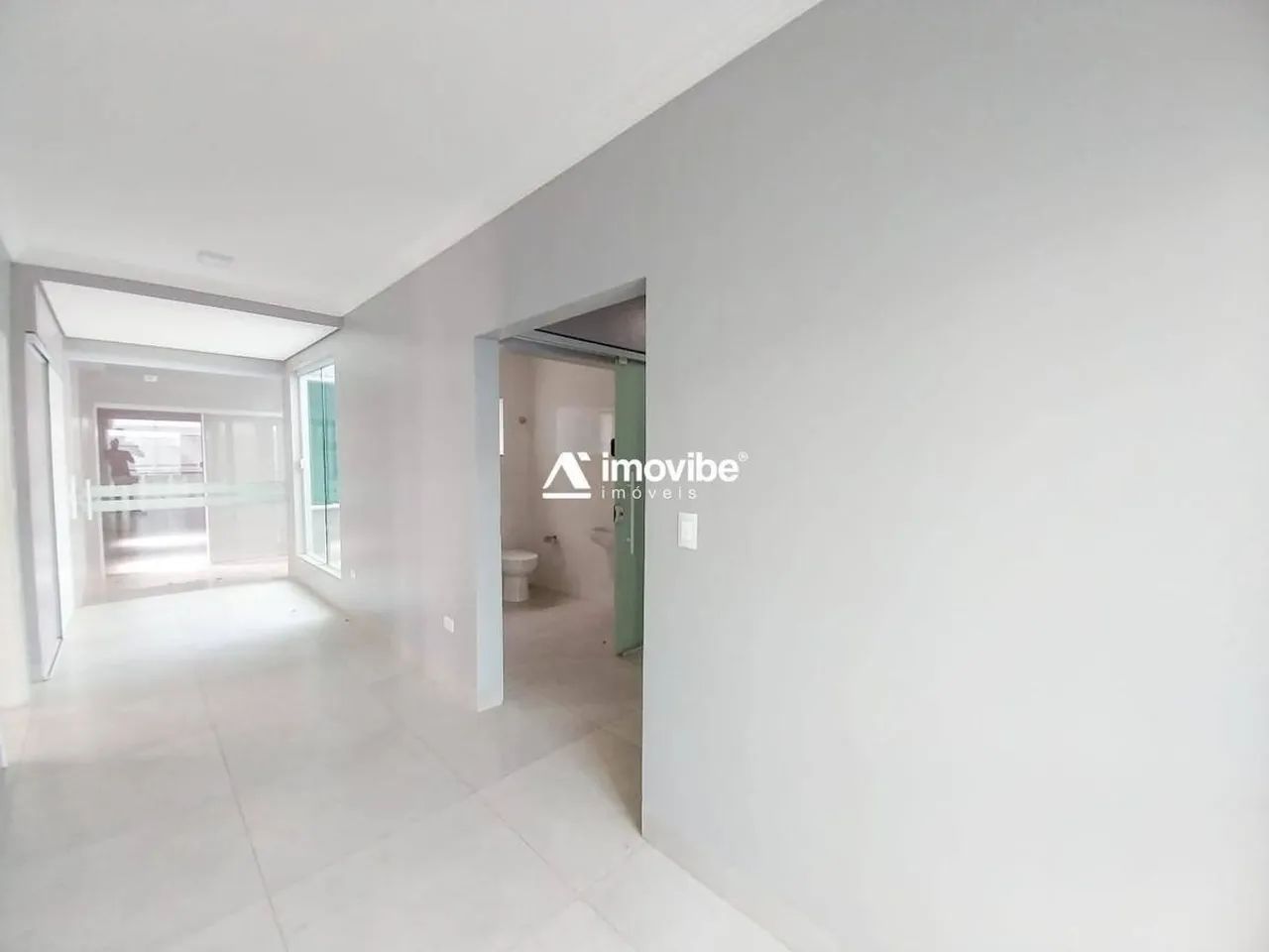 Casa Comercial Térrea com 12 Salas, 417m² de construção, próximo ao centro de Americana/SP - Foto 5