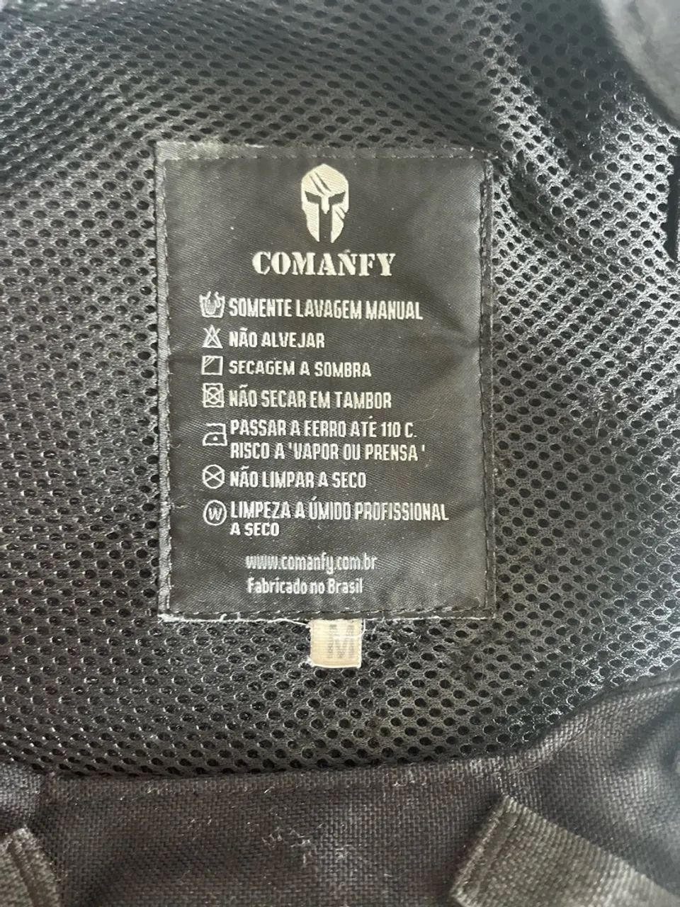 Capa - Comanfy Original - Foto 2