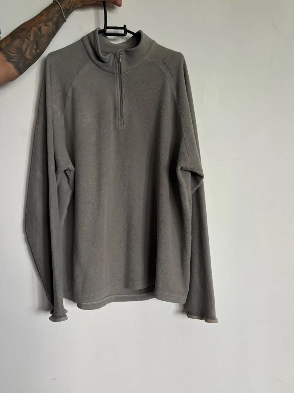 Fleece Quechua  - Foto 2