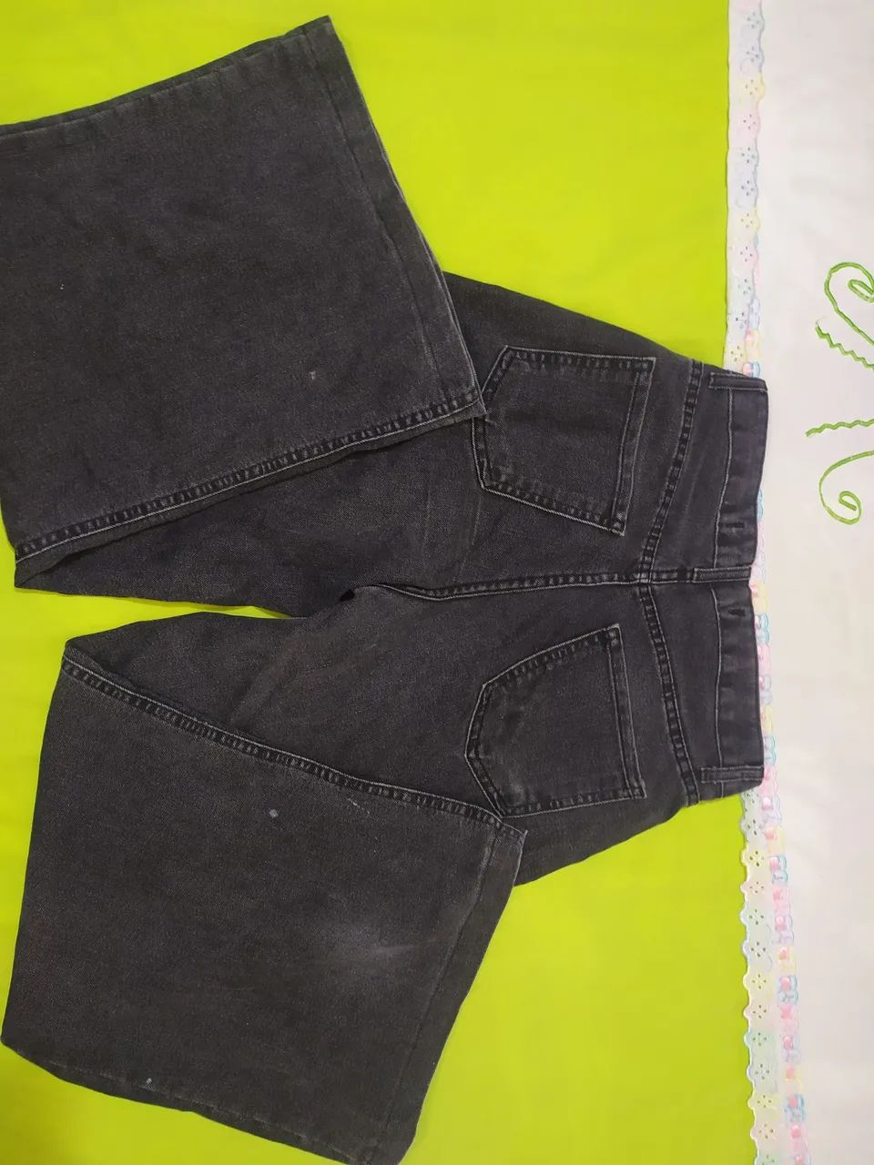 Calça Jeans  - Foto 3