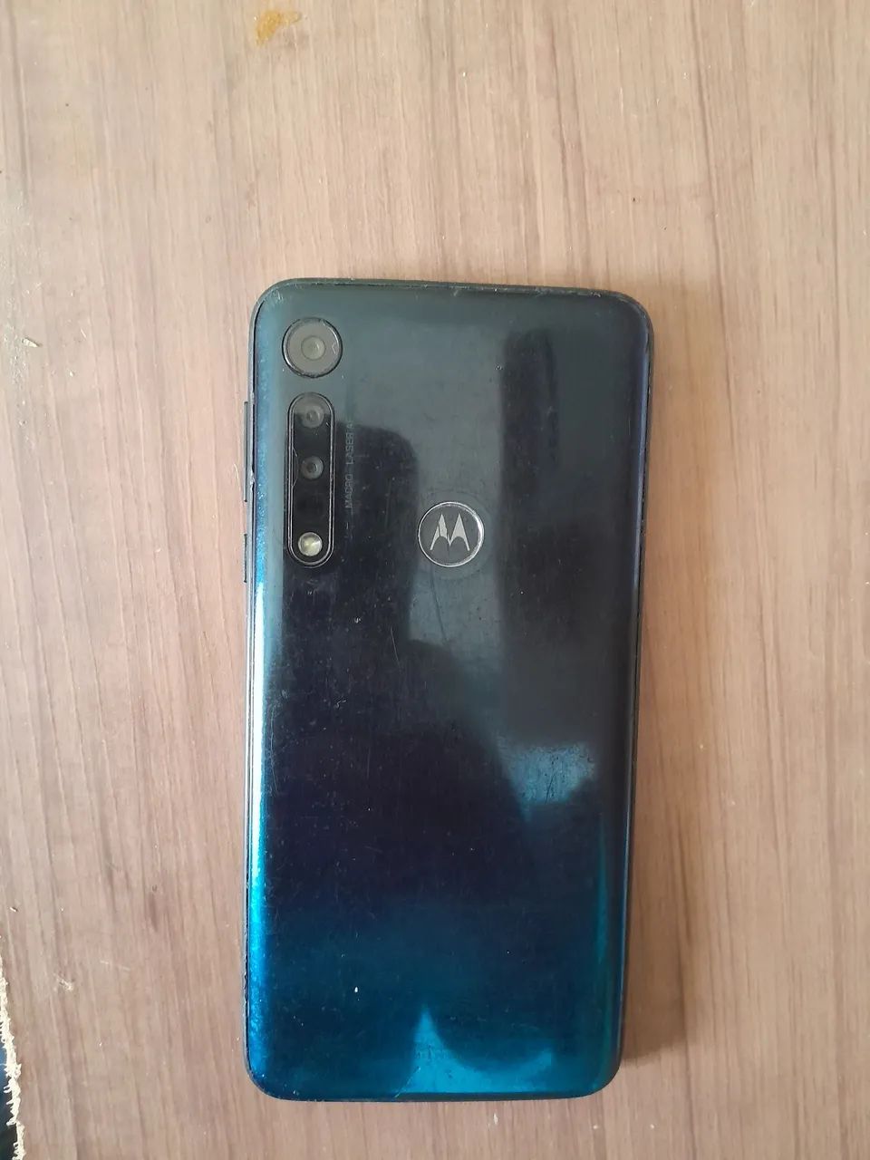 Celular One Macro Motorola 64 gb - Foto 2