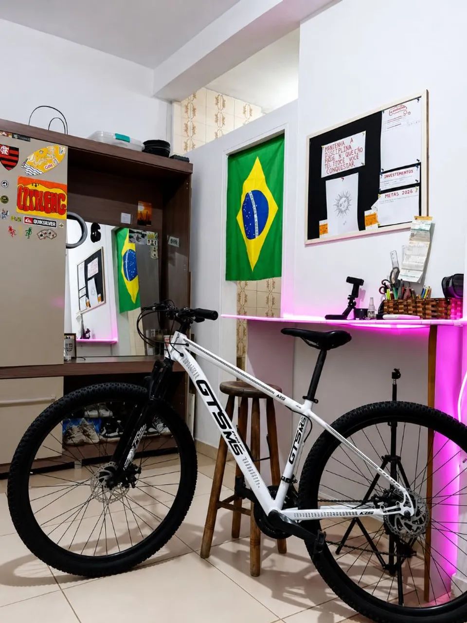 FULL GTS ARO 29 / QUADRO 17 - Foto 2