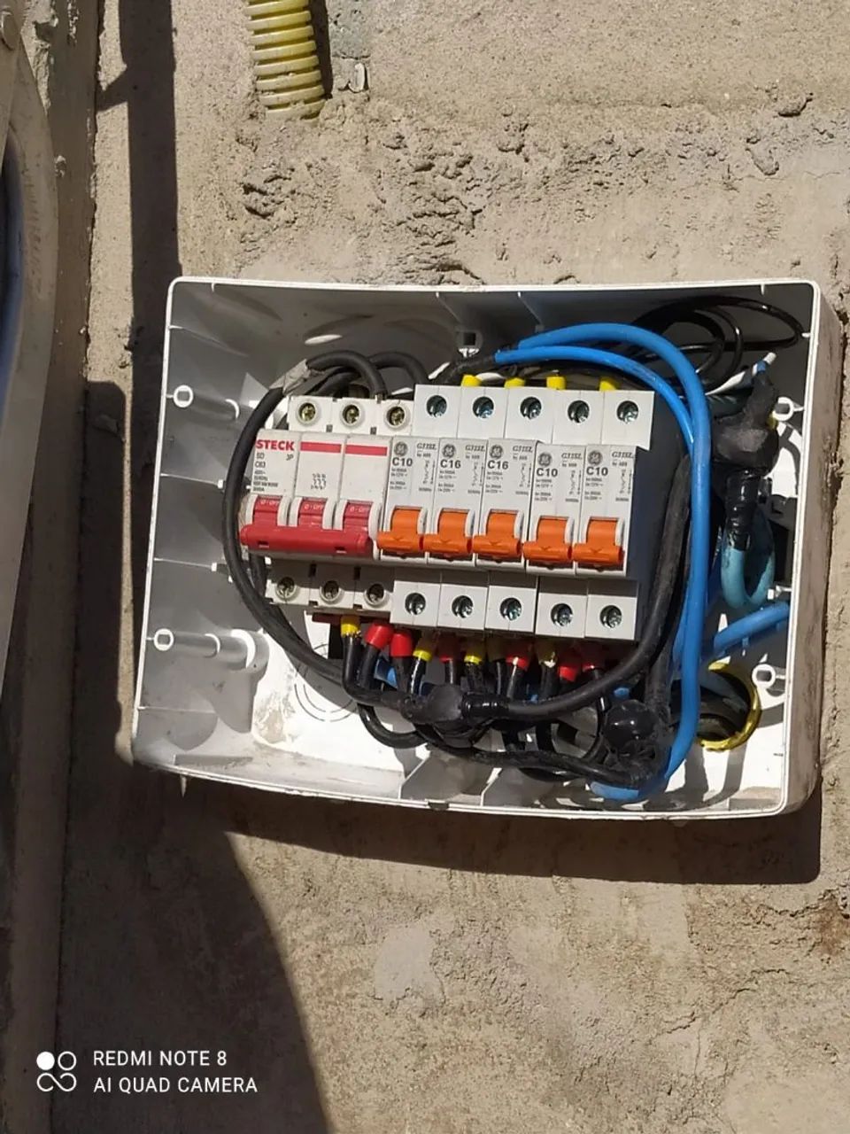 Eletricista profissional  - Foto 5