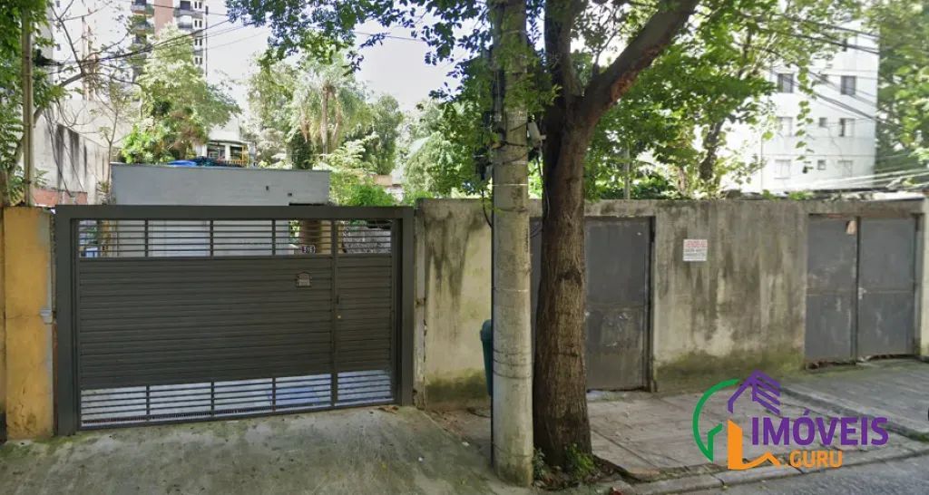 TERRENO - REAL PARQUE - SP - Foto 2